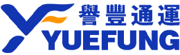 誉丰通运国际货运代理